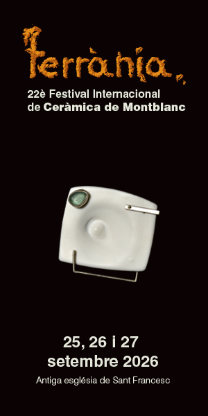 Terrània Montblanc