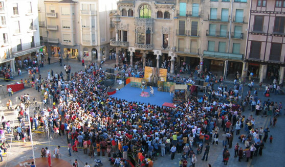 Trapezi de Reus