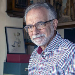 Xavier Pedrals i Costa